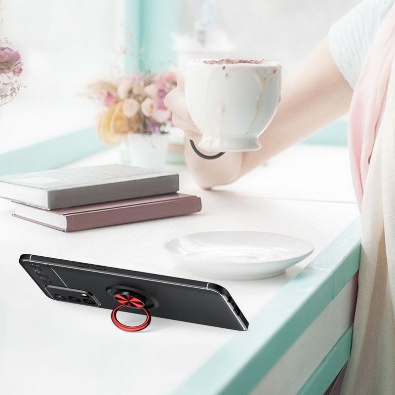Hoesje Voor Oppo A74 4g Draairing