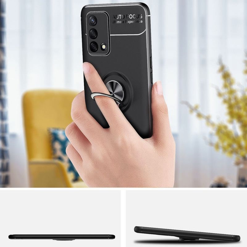 Hoesje Voor Oppo A74 4g Draairing
