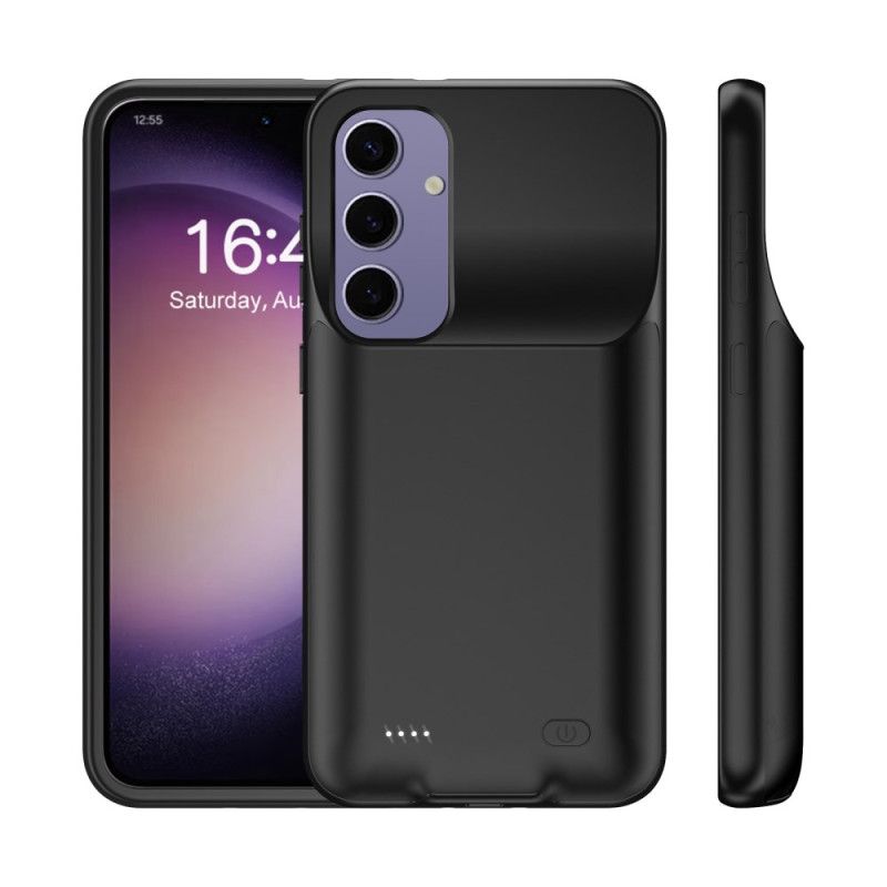 6500mah Externe Batterijhouder Voor Samsung Galaxy S25 5g