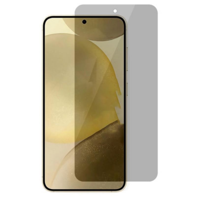 Anti-spionage Gehard Glazen Schermbeschermer Voor Samsung Galaxy S25 5g
