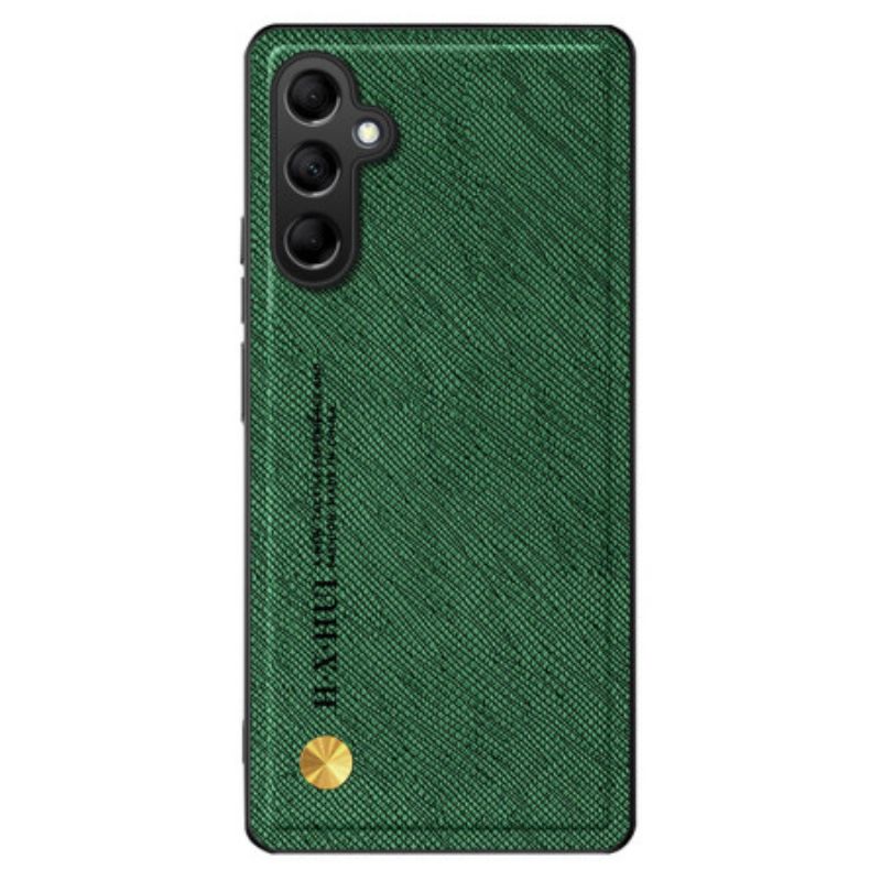 Case Hoesje Samsung Galaxy S25 5g Telefoonhoesje Magnetisch