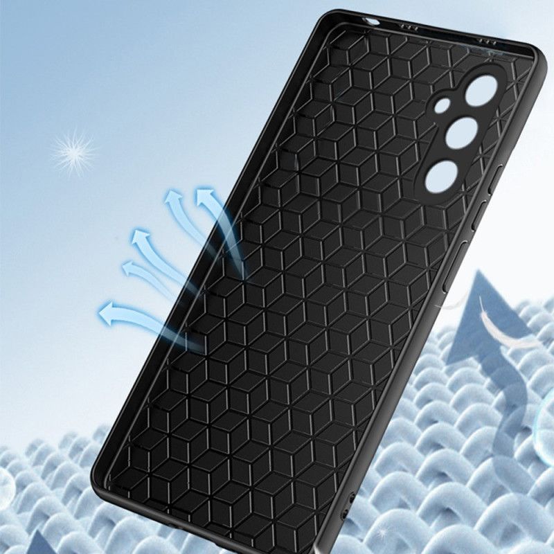 Case Hoesje Samsung Galaxy S25 5g Telefoonhoesje Magnetisch