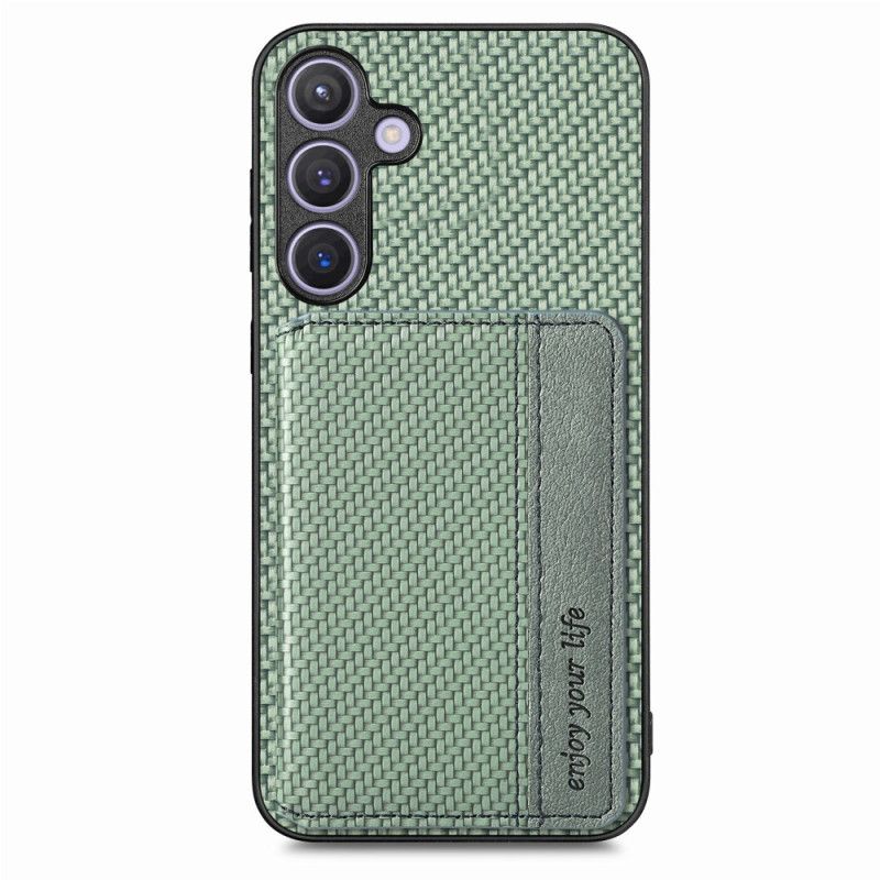 Case Hoesje Samsung Galaxy S25 5g Telefoonhoesje Rfid-bescherming