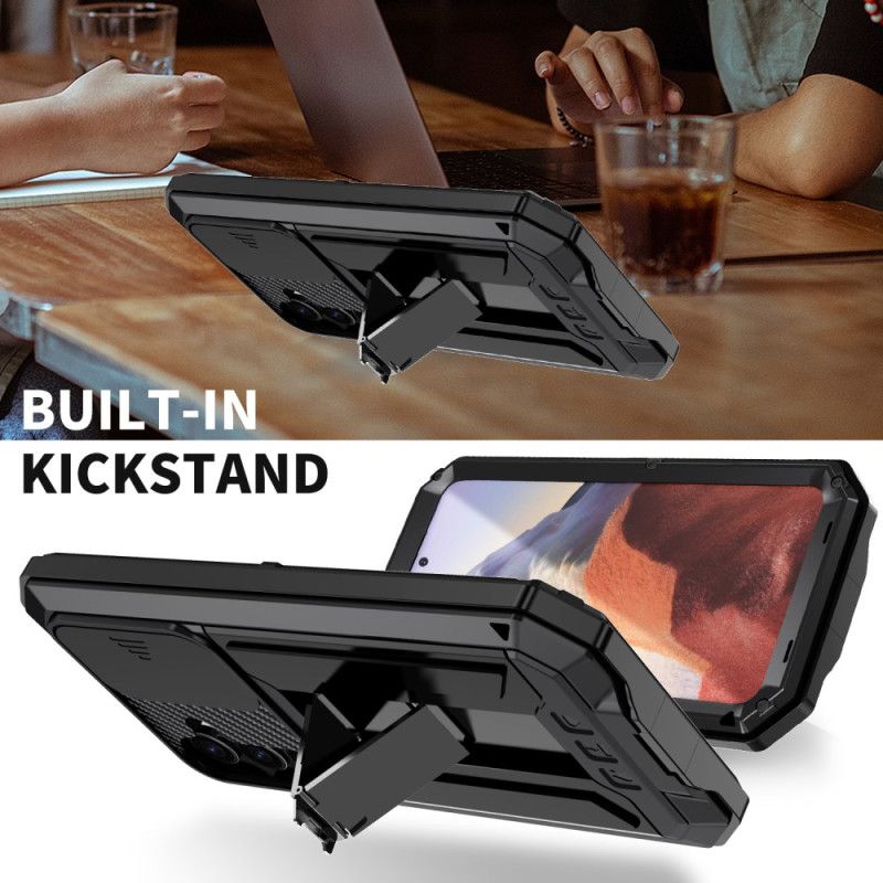 Case Hoesje Samsung Galaxy S25 5g Telefoonhoesje Volledige Bescherming