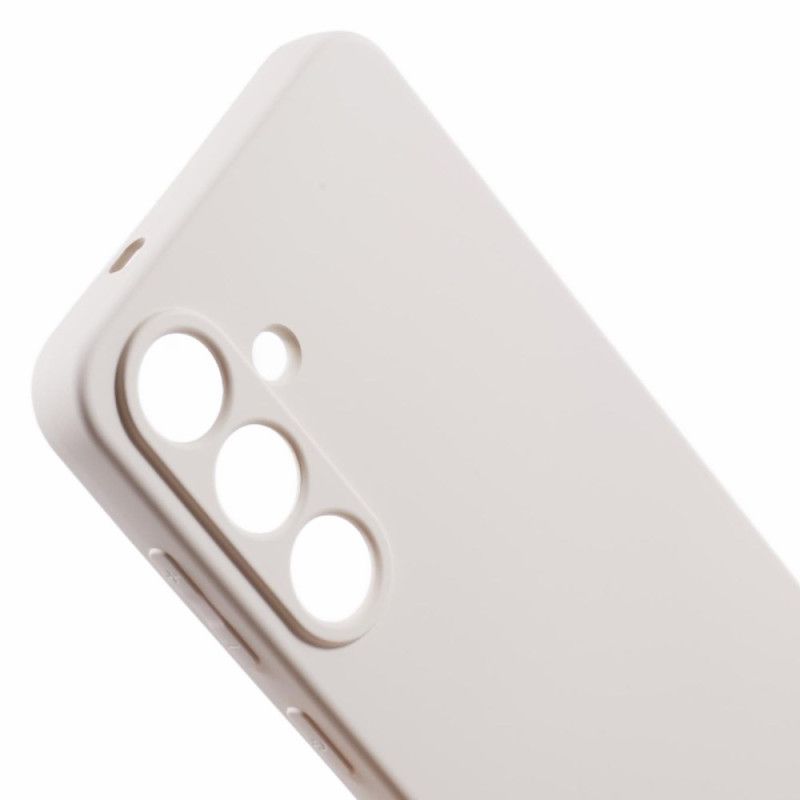 Cover Hoesje Samsung Galaxy S25 5g Telefoonhoesje Dubbele Vezel