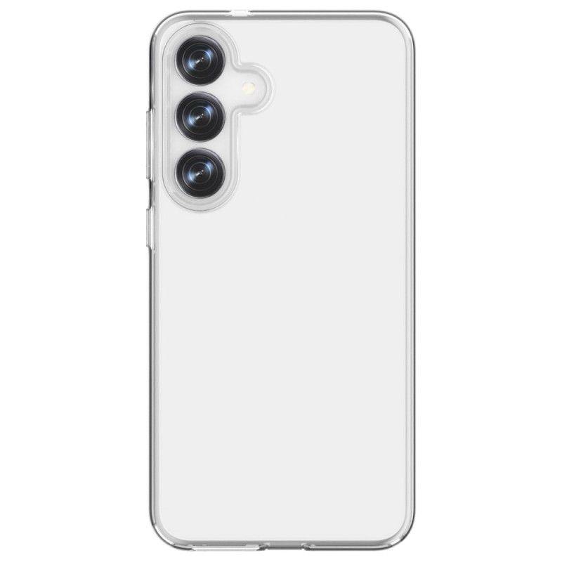 Cover Hoesje Samsung Galaxy S25 5g Telefoonhoesje Ultra Beschermend