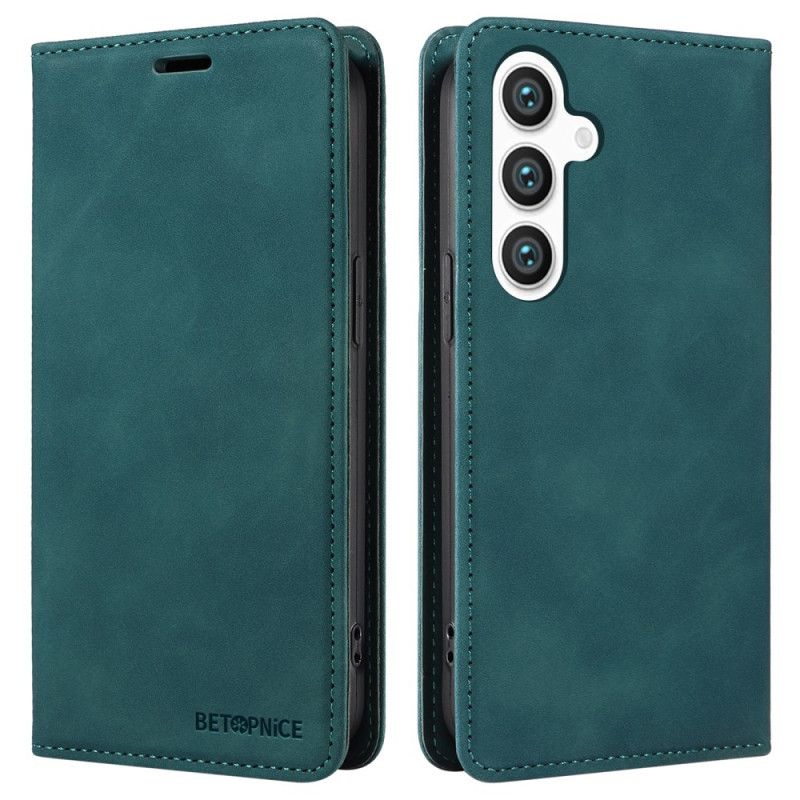 Folio-hoesje Samsung Galaxy S25 5g Betopnice