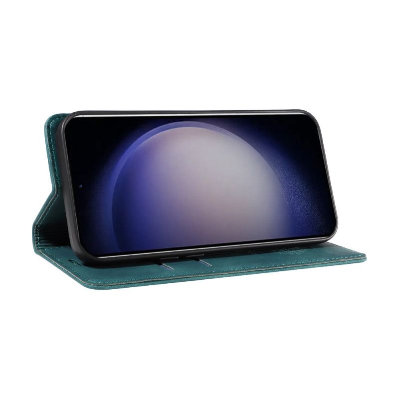 Folio-hoesje Samsung Galaxy S25 5g Betopnice