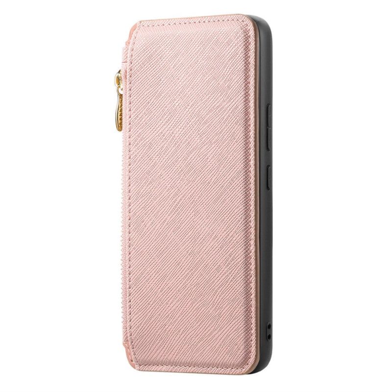 Folio-hoesje Samsung Galaxy S25 5g Caseneo