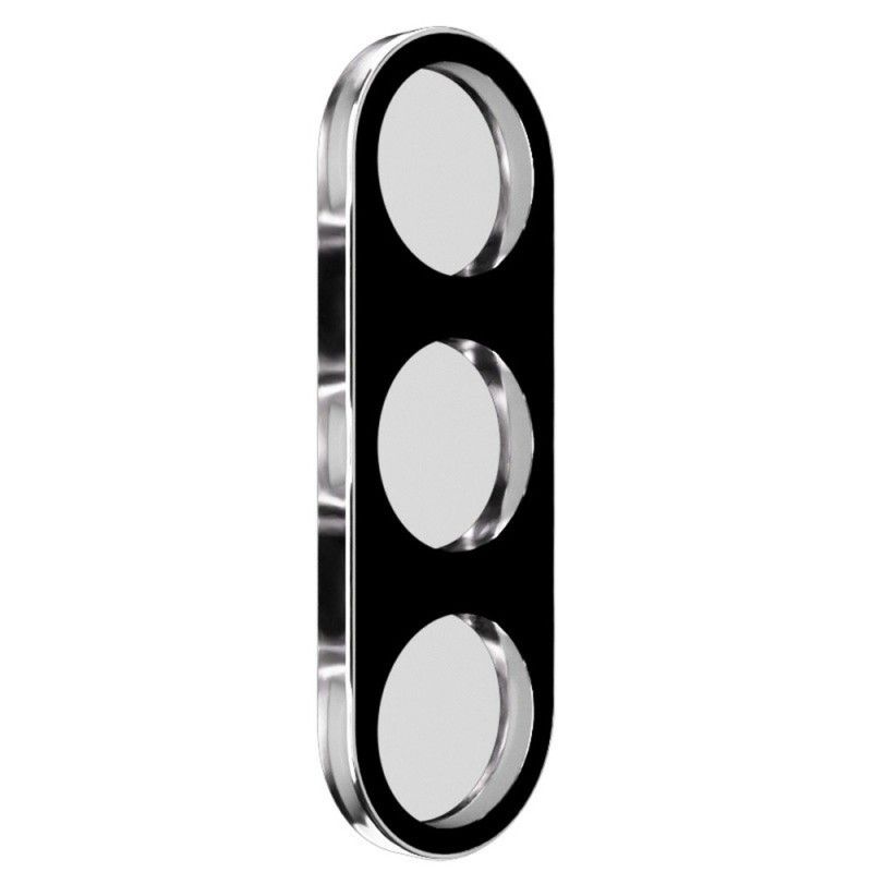 Gehard Glazen Lensbeschermer Voor Samsung Galaxy S25 5g (zwarte Versie)