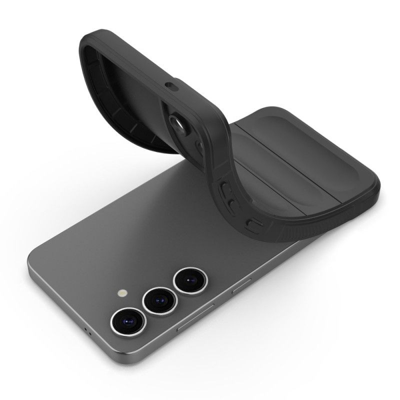 Hoesje Samsung Galaxy S25 5g Antislip