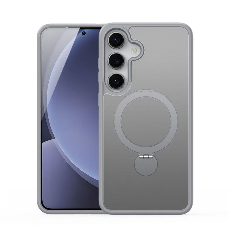 Hoesje Samsung Galaxy S25 5g Ducis Yind Series Dux Bescherming Hoesje