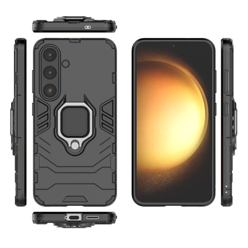 Hoesje Samsung Galaxy S25 5g Duurzame Ring