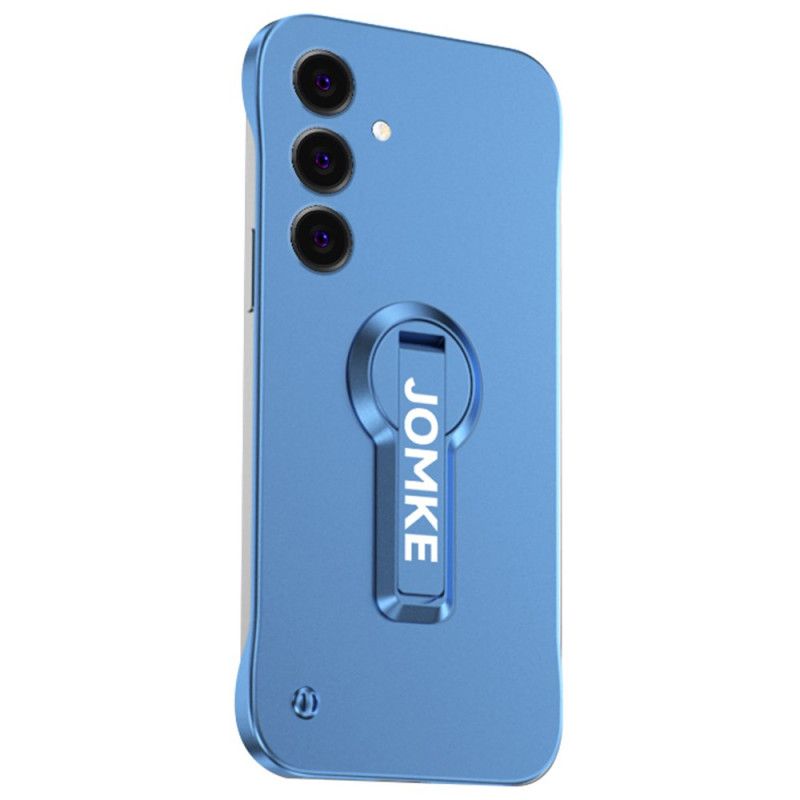 Hoesje Samsung Galaxy S25 5g Frameloos Ontwerp En Houder