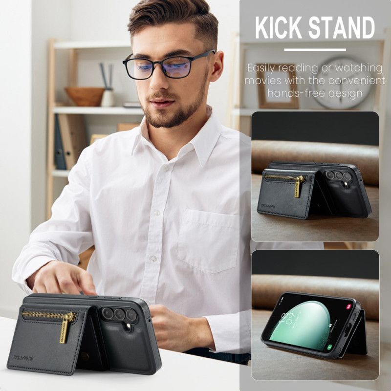 Hoesje Samsung Galaxy S25 5g M5 Series Dg.ming Bescherming Hoesje