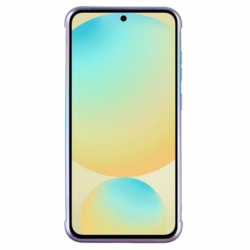 Hoesje Samsung Galaxy S25 5g Magnetisch Hart