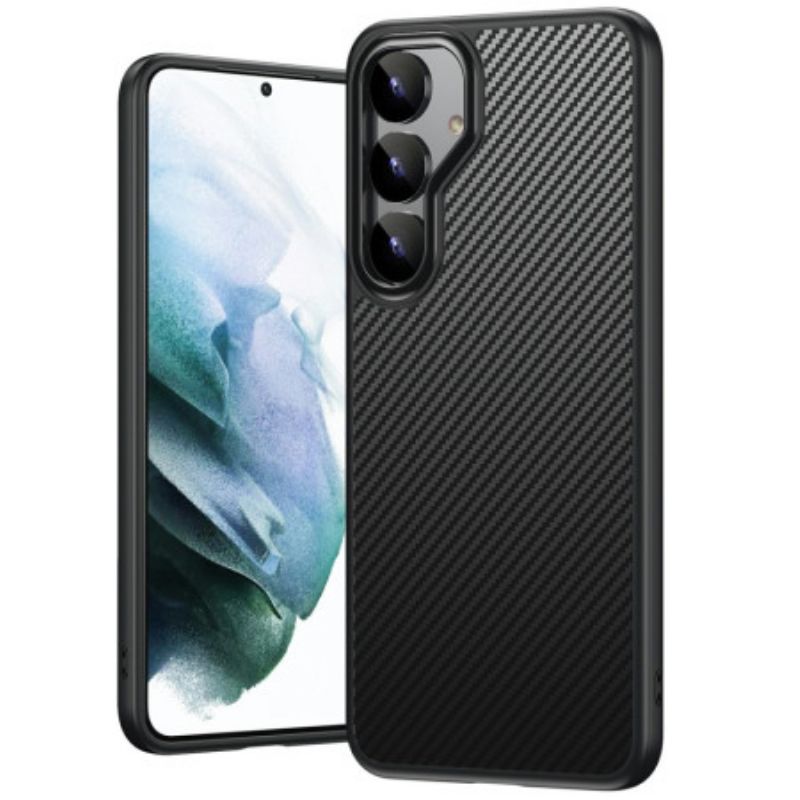 Hoesje Samsung Galaxy S25 5g Magsafe Premium Compatibel