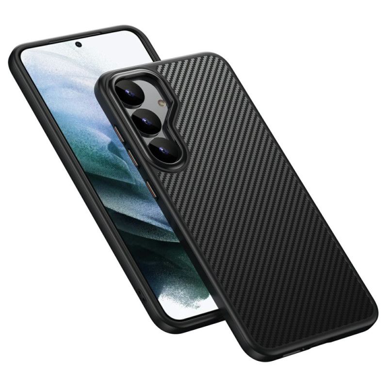 Hoesje Samsung Galaxy S25 5g Magsafe Premium Compatibel