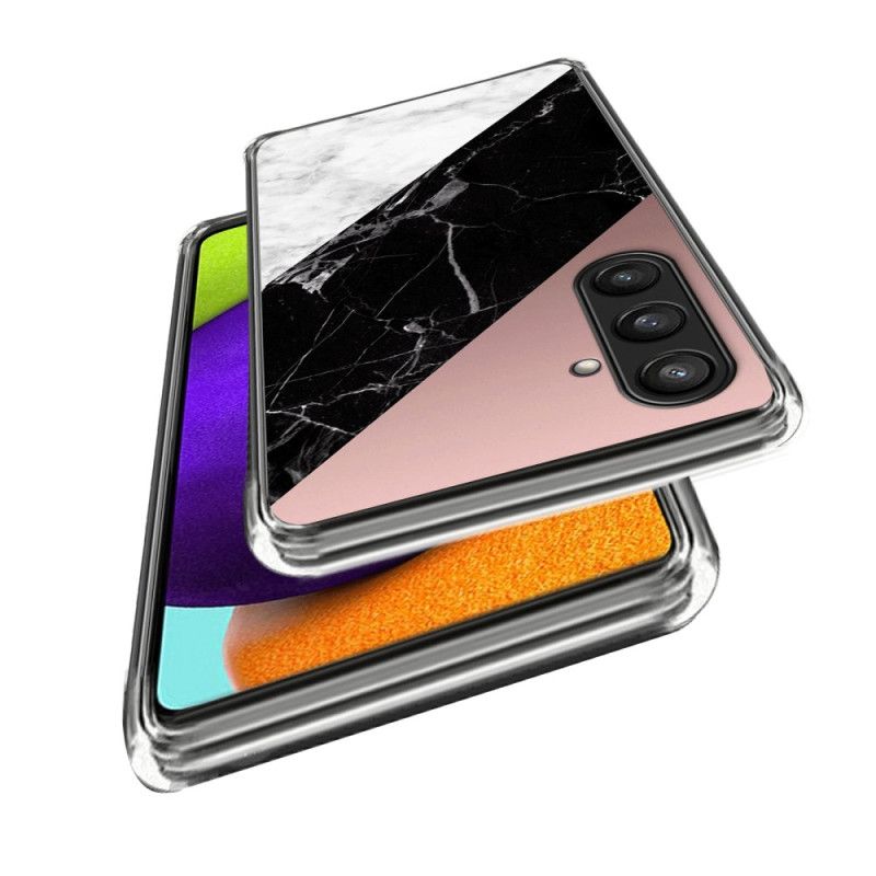 Hoesje Samsung Galaxy S25 5g Marmer