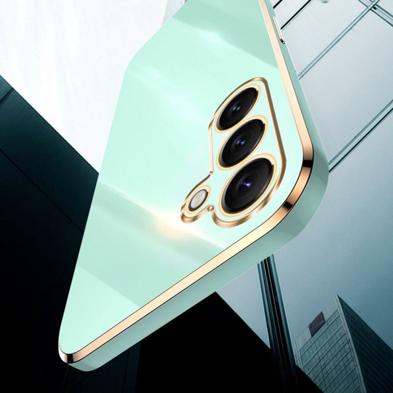 Hoesje Samsung Galaxy S25 5g Xinli