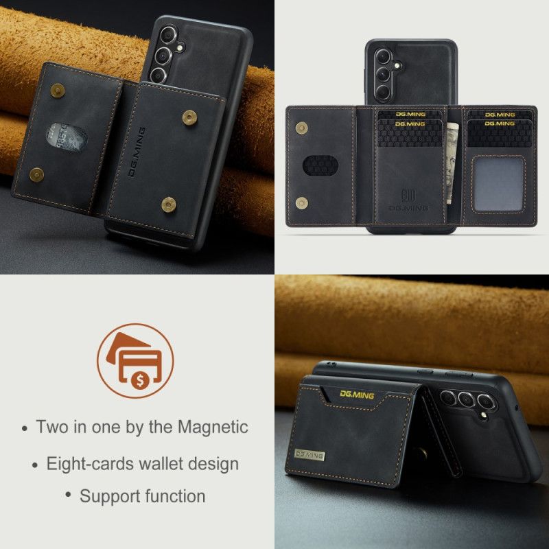 Hoesje Voor Samsung Galaxy S25 5g M2-serie Dg.ming