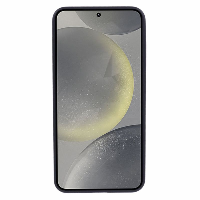 Hoesje Voor Samsung Galaxy S25 5g Premium X-level