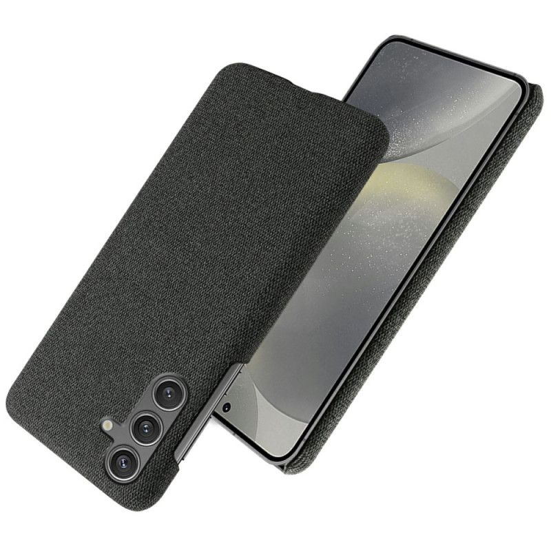 Hoesje Voor Samsung Galaxy S25 5g Stof