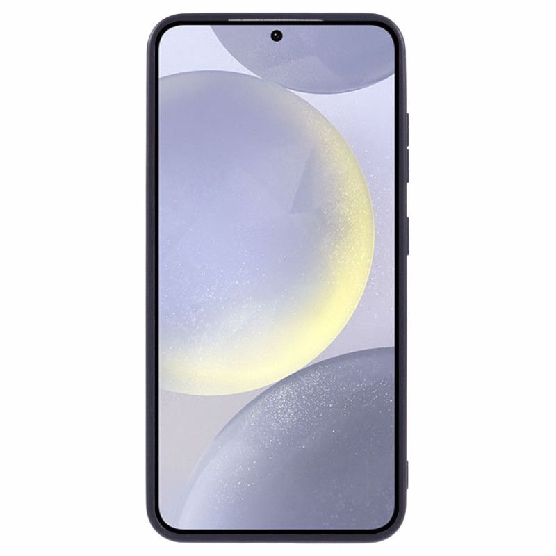 Hoesje Voor Samsung Galaxy S25 5g X-level Standaard