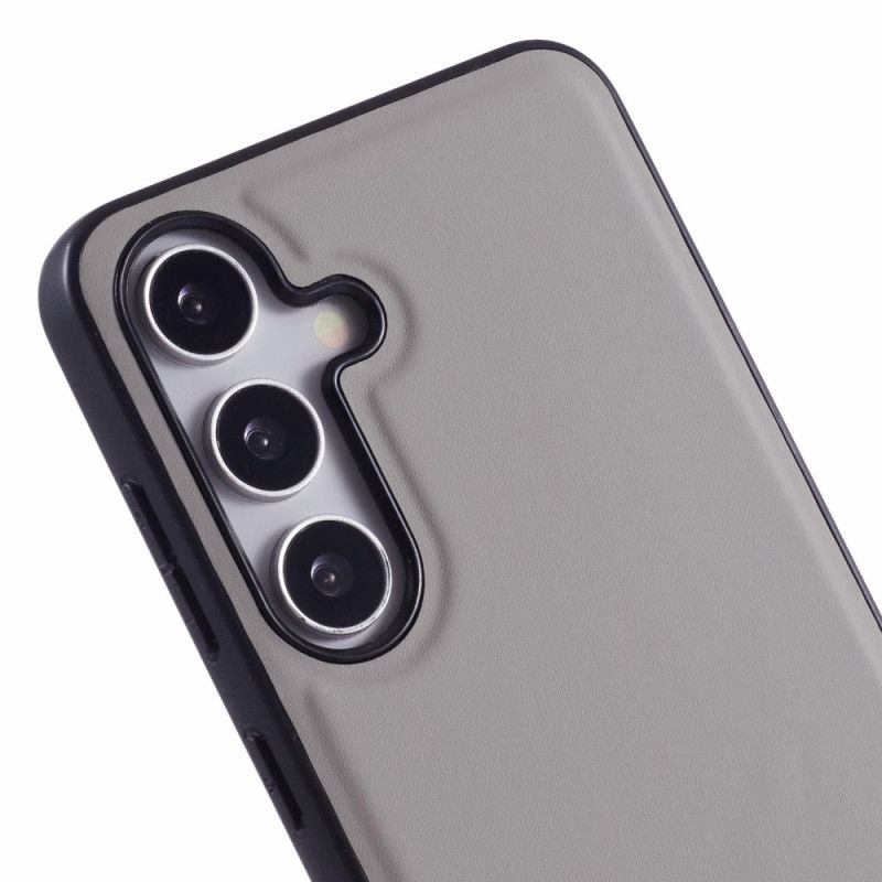 Hoesje Voor Samsung Galaxy S25 5g X-level Standaard