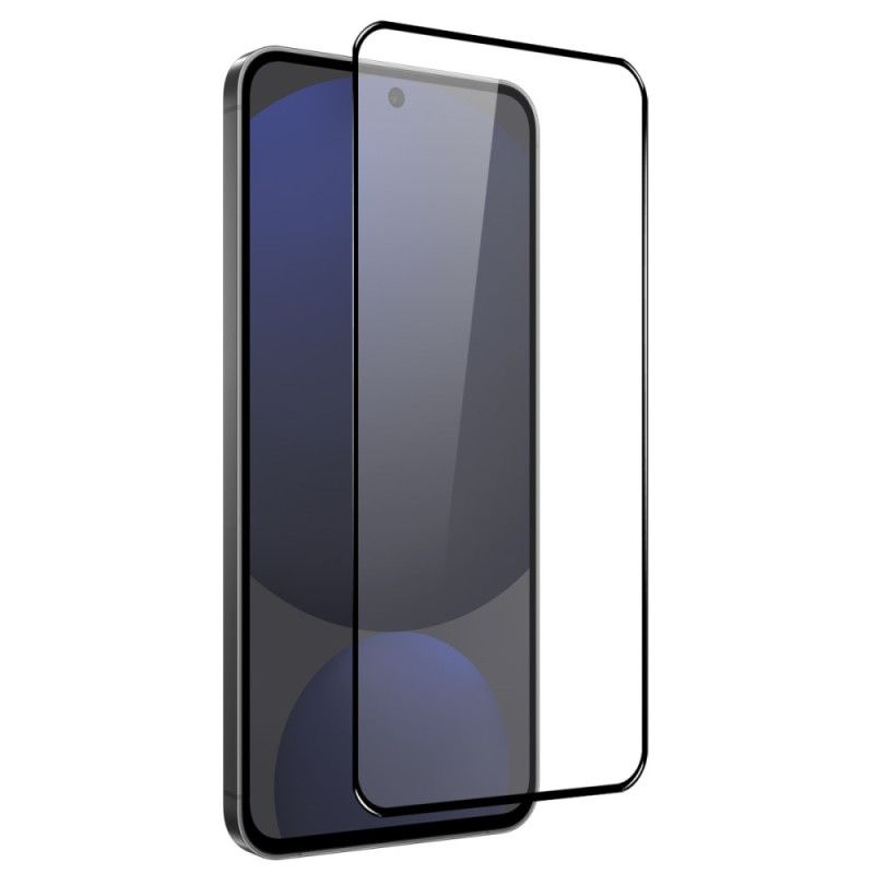 Volledig Dekkende Screenprotector Van Gehard Glas Voor Samsung Galaxy S25 5g