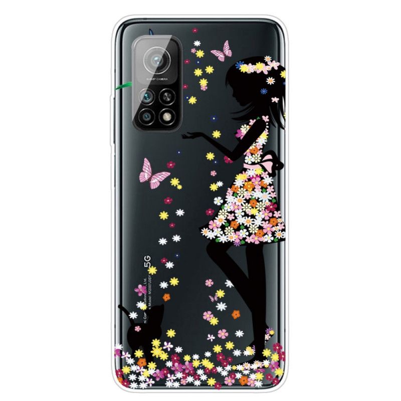 Hoesje voor Xiaomi Mi 10T / 10T Pro Magische Vrouw