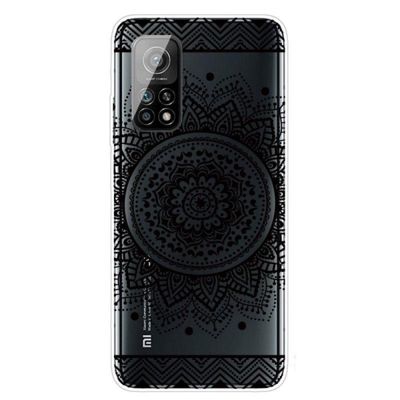 Hoesje Xiaomi Mi 10T / 10T Pro Sublieme Mandala