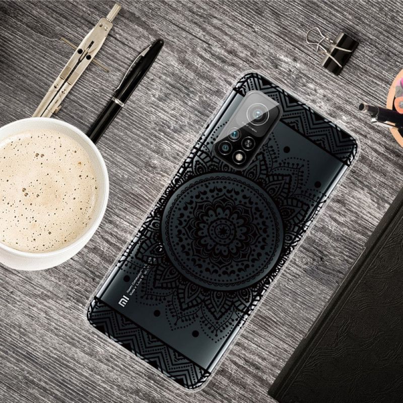 Hoesje Xiaomi Mi 10T / 10T Pro Sublieme Mandala