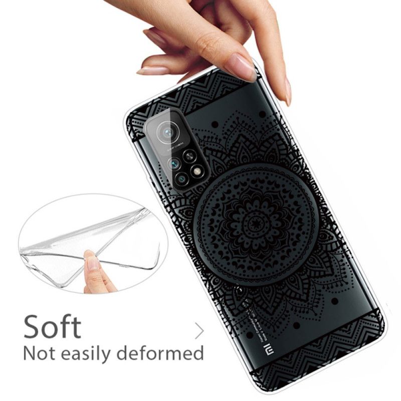 Hoesje Xiaomi Mi 10T / 10T Pro Sublieme Mandala