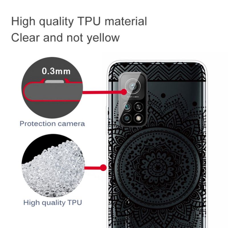 Hoesje Xiaomi Mi 10T / 10T Pro Sublieme Mandala