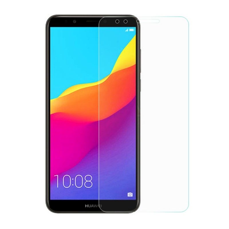 Schermbeschermfolie Huawei Y7 2018