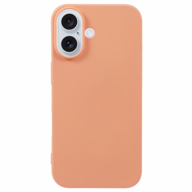 Oranje