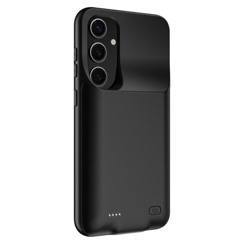 10000mah Batterijhoes Voor Samsung Galaxy S25 Plus 5g