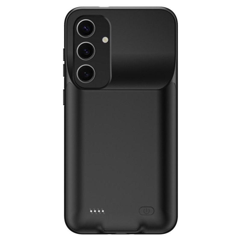 10000mah Batterijhoes Voor Samsung Galaxy S25 Plus 5g