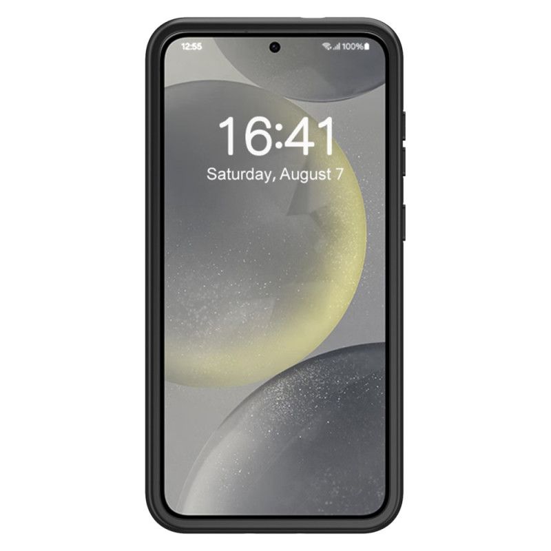 10000mah Batterijhoes Voor Samsung Galaxy S25 Plus 5g