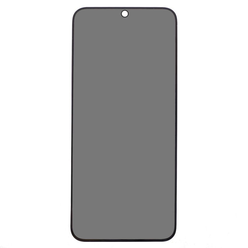 Anti-spionage Schermbeschermer Van Gehard Glas Voor Samsung Galaxy S25 Plus 5g