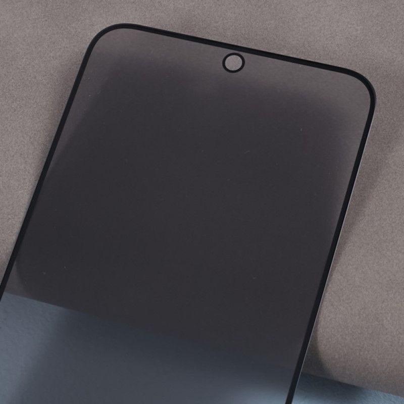 Anti-spionage Schermbeschermer Van Gehard Glas Voor Samsung Galaxy S25 Plus 5g