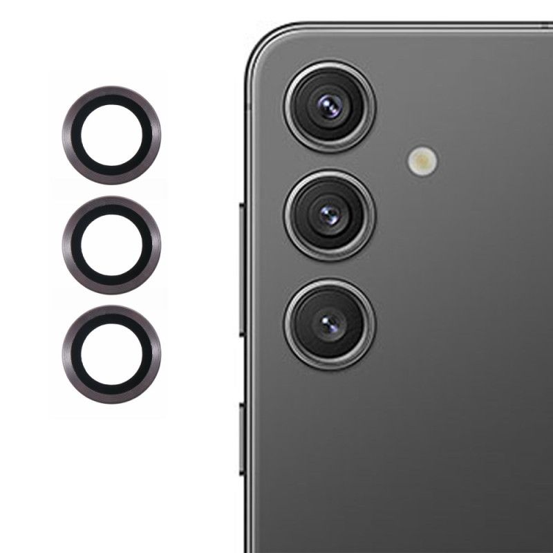 Beschermende Lenzen Voor Samsung Galaxy S25 Plus 5g - Metaal