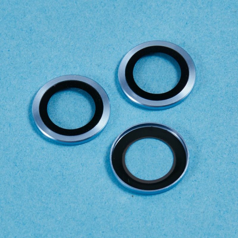 Beschermende Lenzen Voor Samsung Galaxy S25 Plus 5g - Metaal