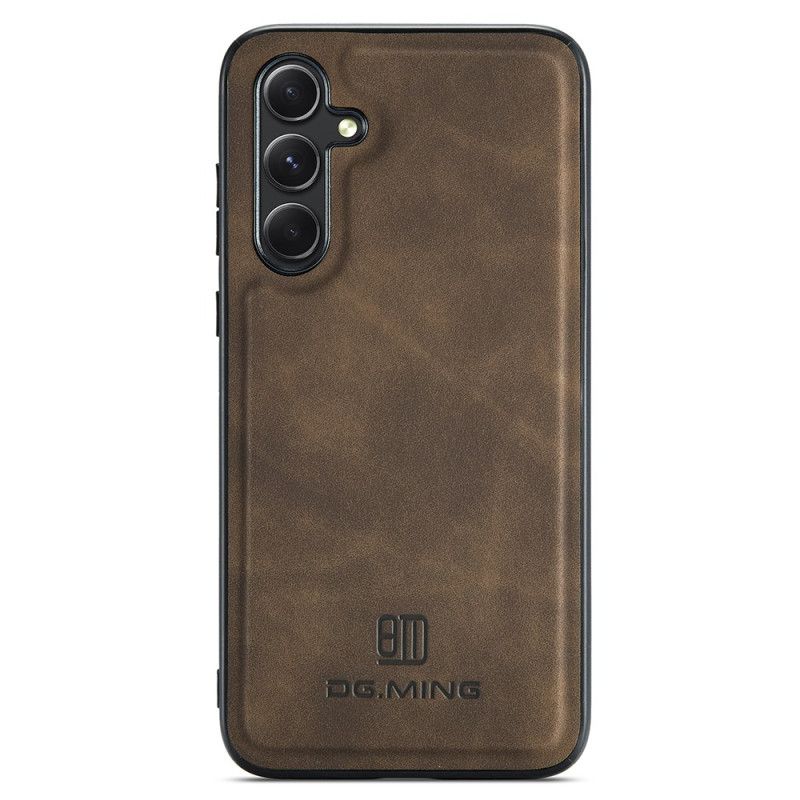 Case Hoesje Samsung Galaxy S25 Plus 5g Telefoonhoesje Dg.ming