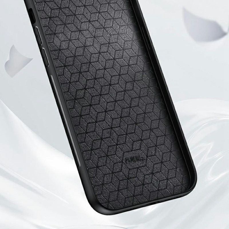 Cover Hoesje Samsung Galaxy S25 Plus 5g Telefoonhoesje Hert