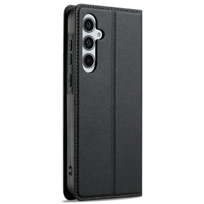 Folio-hoesje Samsung Galaxy S25 Plus 5g Lc.imeeke