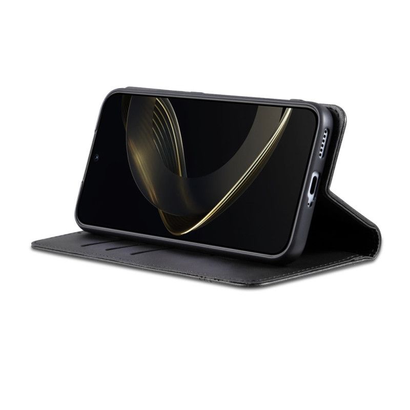 Folio-hoesje Samsung Galaxy S25 Plus 5g Telefoonhoesje Azns