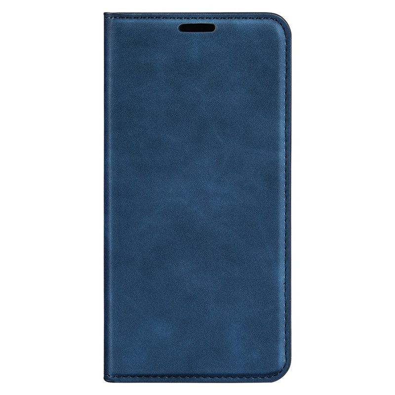 Folio-hoesje Voor Samsung Galaxy S25 Plus 5g Klassiek
