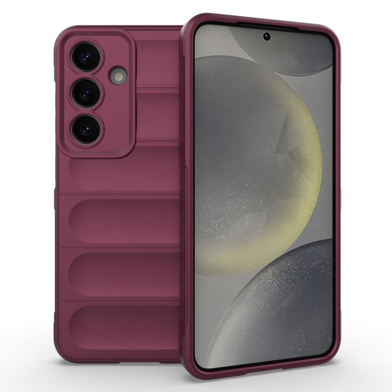 Hoesje Samsung Galaxy S25 Plus 5g Antislip